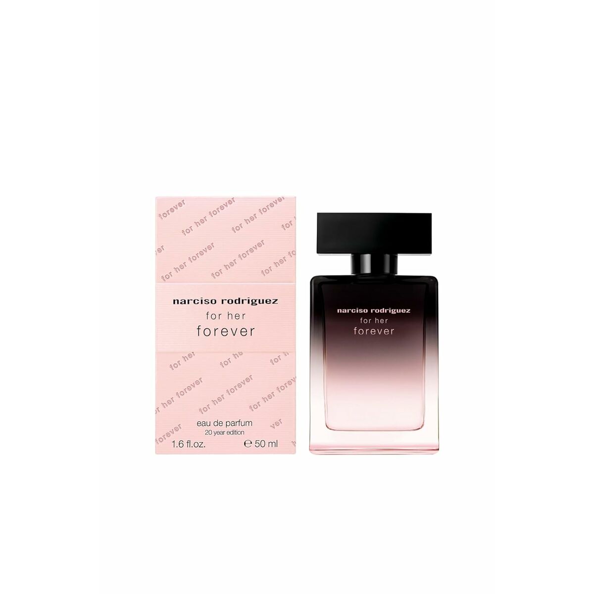 Unisex parfume Narciso Rodriguez EDP Forever 50 ml